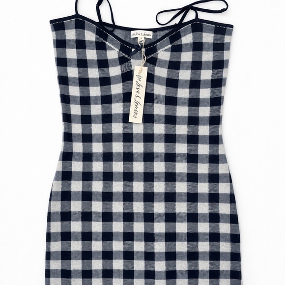 NWT For Love And Lemons dress - Picture 2 of 5